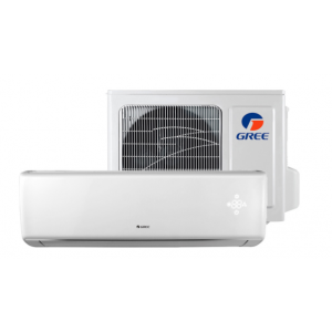 Ar Condicionado 12000BTUS F ECO GARDEN GREE Branco 220v