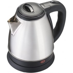Chaleira Elétrica ACEP01 Agratto Preto 127V 