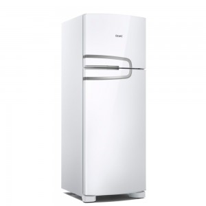 Refrigerador CRM39 340L 2PT FF CONSUL BRANCO 110V 