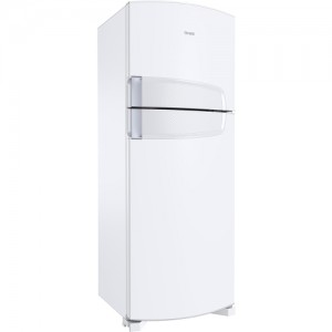 Refrigerador CRD49ABBNA 450L 2 Portas Consul Branco - 110/220V