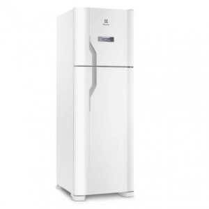 Refrigerador DFN41 371L 2PT FF Electrolux  Branco 110V 