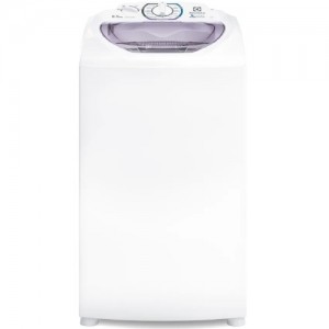 Lavadora 8,5 Kg 9 Programas LT09E  Electrolux Branco