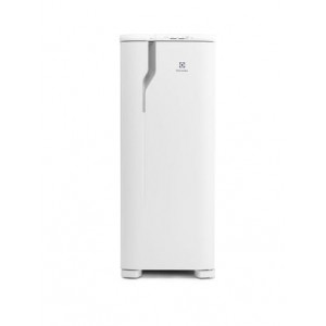 Refrigerador RE31 240L 1PT Electrolux Branco 110V 