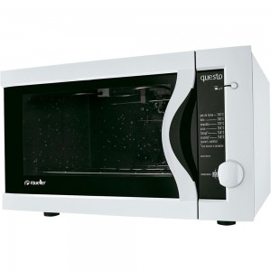Forno Elet 44L Questo Mueller Branco 110V 