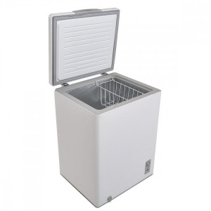 Freezer 150L RCFA11 Midea Branco 110V 