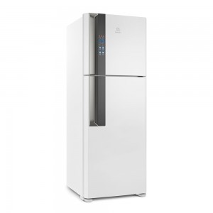Refrigerador DF56 474L FF 2PT Electrolux Branco 110V 