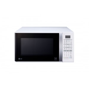 Microondas 30L MS3052R LG Branco 110V