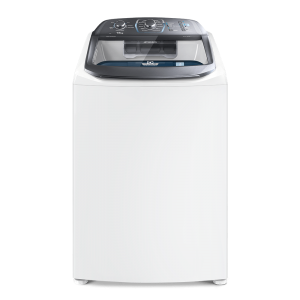 Lavadora 16Kg Perfect Wash LPE16 Electrolux Branca 