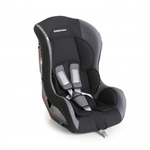 Cadeira Automotiva Maximus Galzerano Preto 