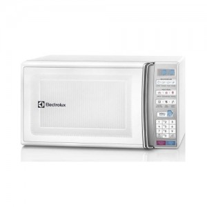 Mico-ondas 27L MB37R Eletrolux Branco - 110V