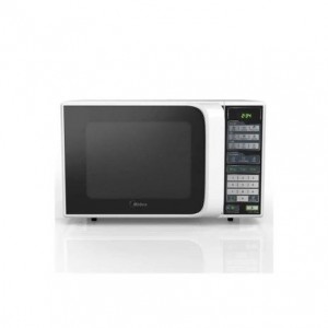 Microondas 31L MTRS42 Midea Branco 110V