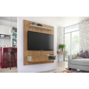 Painel 1,20 Diletto Caemmun Buritii/Off White 