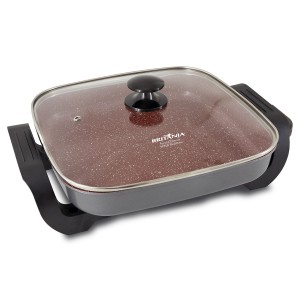 Panela Elétrica Britânia Multifunções BPE06 Redstone 