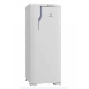 Refrigerador RE31 240L 1 Porta Eletrolux Branco - 110/220V
