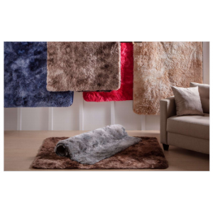 Tapete 100x140CM Moscou Mescla Corttex