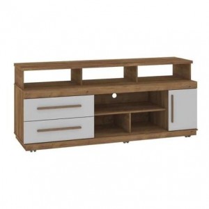 Rack  Torino Max Mirarack Canela/Off White 