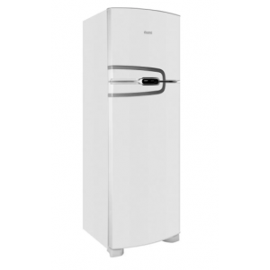 Refrigerador CRM38 340L 2 Portas Frost Free Consul Branco - 110/220V