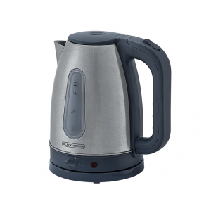 ChaleirEletrica K2200-BR Black&Deker Preto 110 volts