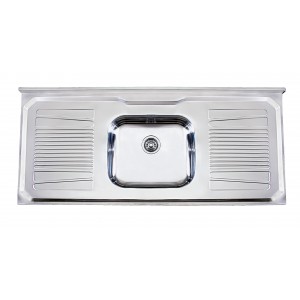Pia 1200x053 Concretada Pianox Inox