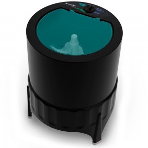 Lavadora 4,5 Kg Plus Mueller Preto - 110 volts