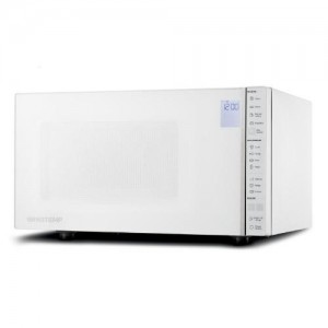 Micro-ondas BMS45C 32L Brastemp Branco - 110/220V
