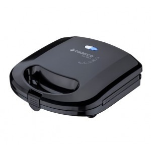 Sanduicheira MiniGril San 253 Cadence Preto - 110V