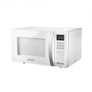 Micro-ondas ST35HW 25L Picolo Panasonic Branco - 110/220V