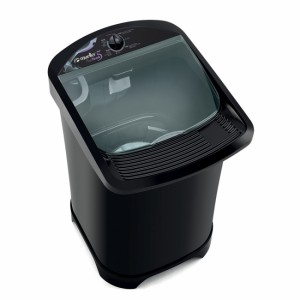 Lavadora 5Kg Pop Tank c/Timer Mueller Preto