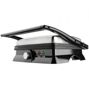 Grill Premier Grl299 Cadence Preto - 110V