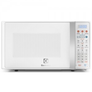 Micro-ondas MTO30 20L Electrolux Branco 110/220V