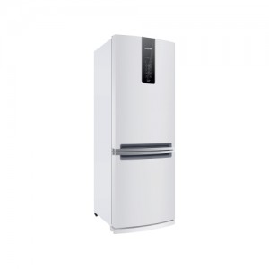 Refrigerador BRE59AB 460L 2 Portas Frost Free Inverse Electrolux Branco - 110/220V