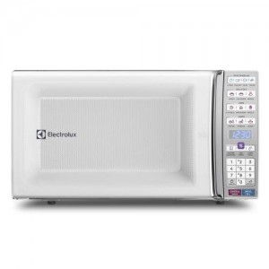 Micro-ondas MEO44 27L Electrolux Branco - 110/220V