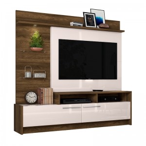 Home Theater Ipanema Canela/Of White