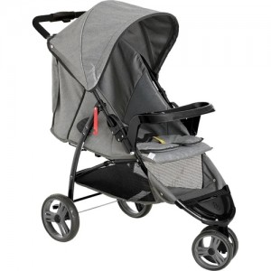 Carro Bebe Cross Trail Galzerano 