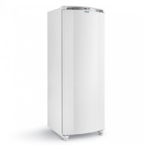 Freezer CVU30EBBNA 246L Vertical Consul Branco - 110/220V