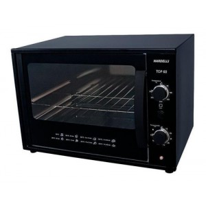 Forno Elétrico 60L Top60 Nardelli 
