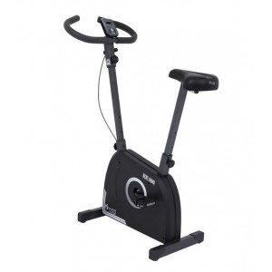 Bicicleta Ergométrica EX500 Dream Preto 