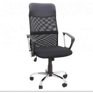 Cadeira Presidente C301 Best Preto 