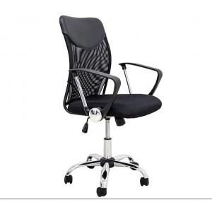 Cadeira Presidente C200 Best Preto 