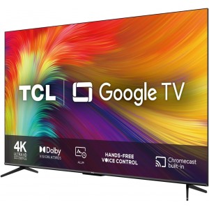 Smart TV 55" Led Smart 4K P725 TCL