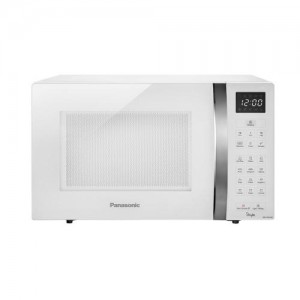 Micro-ondas ST65HW 32L Style Panasonic Branco - 110/220V