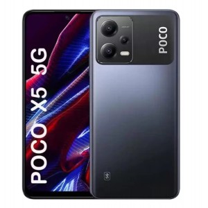 Smartphone Poco X5, 5G, 128GB, 6GB RAM, Octa Core Xiaomi