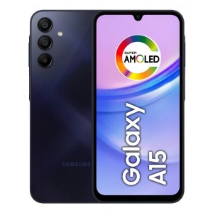 Smartphone Galaxy A15 4/128GB 4G Dual Samsung
