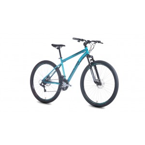 Bicicleta Aro 29 21V Susp/Disk Sirius HOUSTON