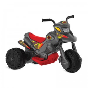 MOTO XT3 (GRAFITE) ELÉTRICA 6V