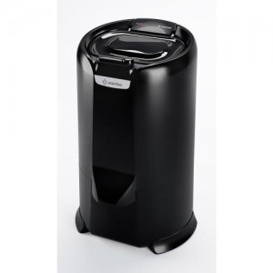 Centrifuga Bella Eco Wanke Preto - 110/220V