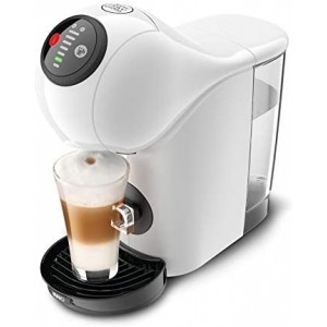 Cafeteira Genio DGS1 Dolce Gusto Arno Branco 110V  