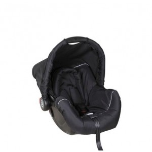Bebê Conforto Piccolina Galzerano Preto 8140P