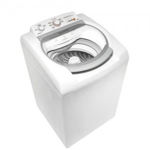 Lavadora 11 Kg BWJ11 Brastemp Branco 