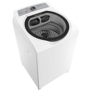 Lavadora 12 Kg BWQ12ABBNA Brastemp Branco - 110/220V